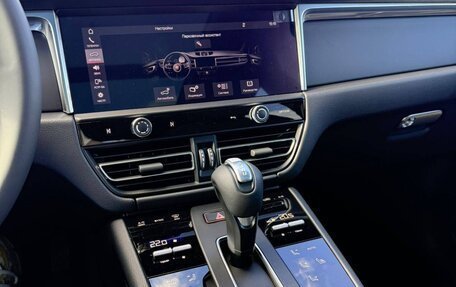 Porsche Macan I рестайлинг, 2025 год, 11 500 000 рублей, 16 фотография