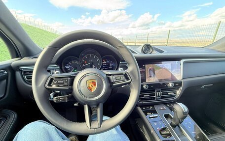 Porsche Macan I рестайлинг, 2025 год, 11 500 000 рублей, 12 фотография