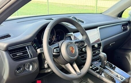 Porsche Macan I рестайлинг, 2025 год, 11 500 000 рублей, 10 фотография