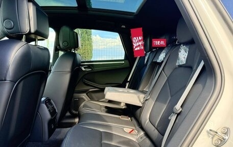 Porsche Macan I рестайлинг, 2025 год, 11 500 000 рублей, 17 фотография