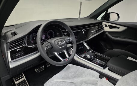 Audi Q7, 2026 год, 13 000 000 рублей, 7 фотография