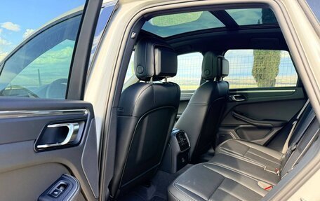 Porsche Macan I рестайлинг, 2025 год, 11 500 000 рублей, 20 фотография