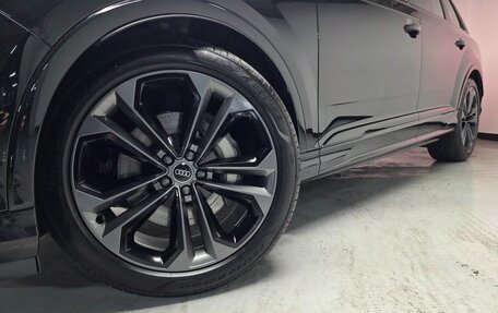 Audi Q7, 2026 год, 13 000 000 рублей, 5 фотография
