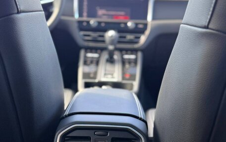 Porsche Macan I рестайлинг, 2025 год, 11 500 000 рублей, 19 фотография