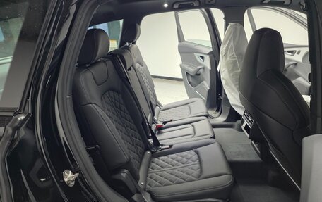 Audi Q7, 2026 год, 13 000 000 рублей, 9 фотография