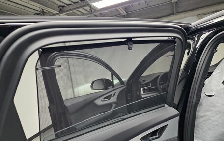 Audi Q7, 2026 год, 13 000 000 рублей, 16 фотография