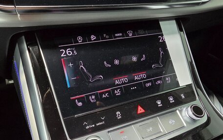 Audi Q7, 2026 год, 13 000 000 рублей, 14 фотография