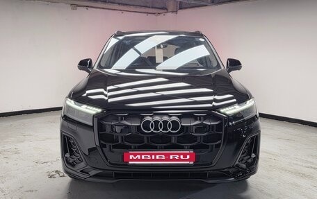 Audi Q7, 2026 год, 13 000 000 рублей, 3 фотография