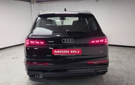 Audi Q7, 2026 год, 13 000 000 рублей, 4 фотография