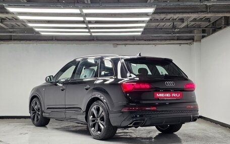 Audi Q7, 2026 год, 13 000 000 рублей, 2 фотография