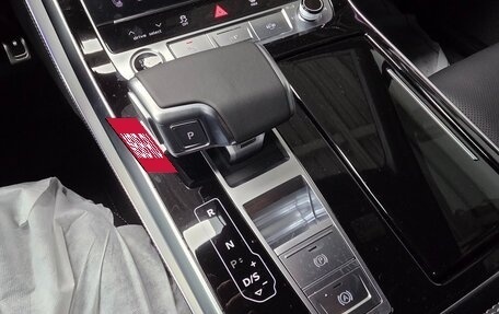 Audi Q7, 2026 год, 13 000 000 рублей, 12 фотография