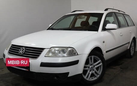 Volkswagen Passat B5+ рестайлинг, 2002 год, 389 000 рублей, 3 фотография