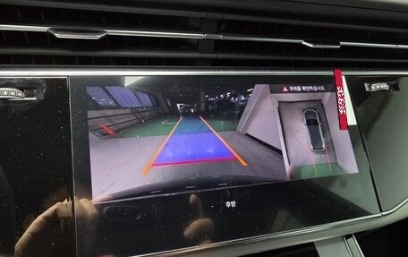 Audi Q7, 2026 год, 13 000 000 рублей, 15 фотография