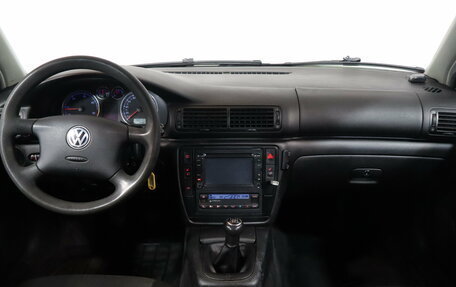 Volkswagen Passat B5+ рестайлинг, 2002 год, 389 000 рублей, 7 фотография