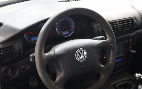 Volkswagen Passat B5+ рестайлинг, 2002 год, 389 000 рублей, 9 фотография