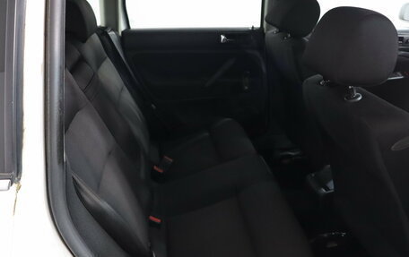 Volkswagen Passat B5+ рестайлинг, 2002 год, 389 000 рублей, 12 фотография