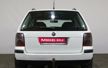 Volkswagen Passat B5+ рестайлинг, 2002 год, 389 000 рублей, 5 фотография