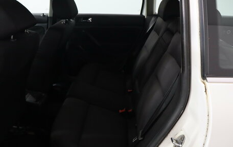 Volkswagen Passat B5+ рестайлинг, 2002 год, 389 000 рублей, 13 фотография