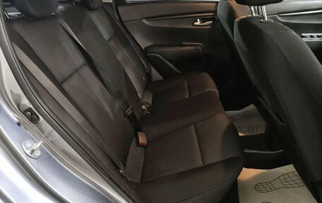 KIA Rio IV, 2020 год, 1 550 000 рублей, 16 фотография