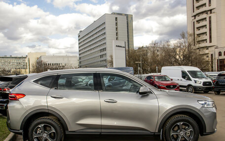 Haval F7 I, 2023 год, 1 978 000 рублей, 3 фотография