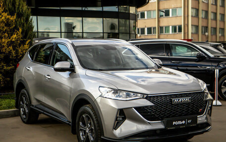 Haval F7 I, 2023 год, 1 978 000 рублей, 2 фотография