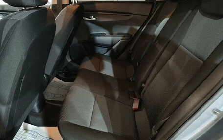 KIA Rio IV, 2020 год, 1 550 000 рублей, 15 фотография