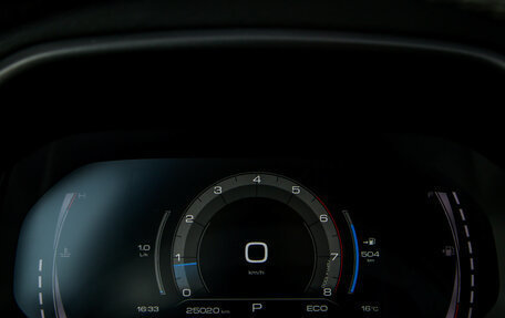 Haval F7 I, 2023 год, 1 978 000 рублей, 9 фотография