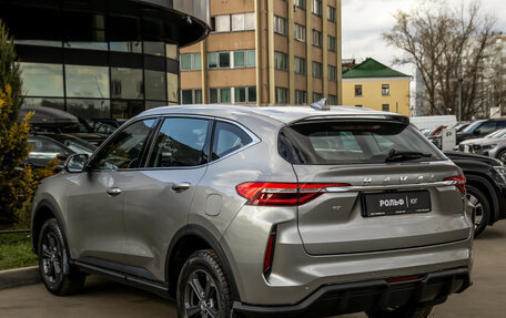 Haval F7 I, 2023 год, 1 978 000 рублей, 5 фотография