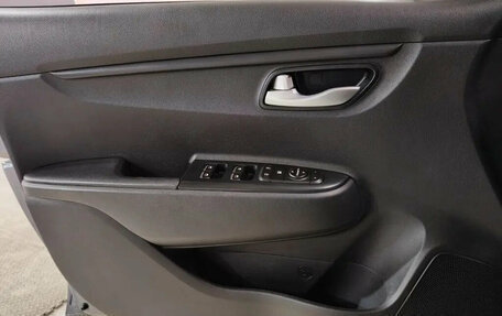 KIA Rio IV, 2020 год, 1 550 000 рублей, 14 фотография