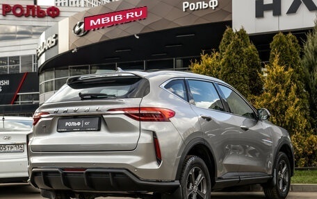 Haval F7 I, 2023 год, 1 978 000 рублей, 4 фотография