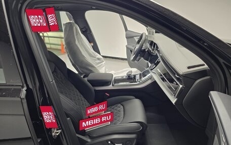 Audi Q7, 2026 год, 13 000 000 рублей, 8 фотография