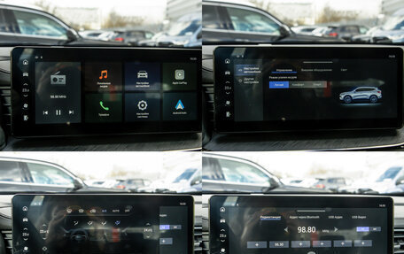 Haval F7 I, 2023 год, 1 978 000 рублей, 16 фотография