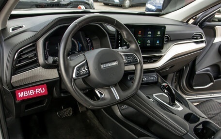 Haval F7 I, 2023 год, 1 978 000 рублей, 19 фотография