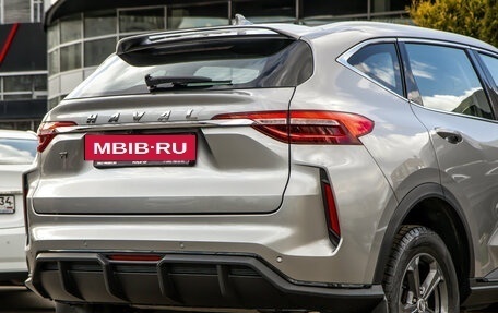 Haval F7 I, 2023 год, 1 978 000 рублей, 22 фотография