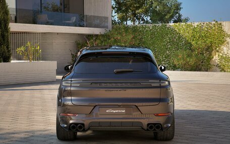 Porsche Cayenne III, 2026 год, 27 930 000 рублей, 6 фотография
