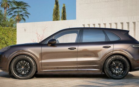 Porsche Cayenne III, 2026 год, 27 930 000 рублей, 4 фотография