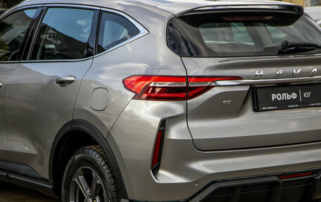 Haval F7 I, 2023 год, 1 978 000 рублей, 24 фотография