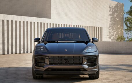 Porsche Cayenne III, 2026 год, 27 930 000 рублей, 3 фотография