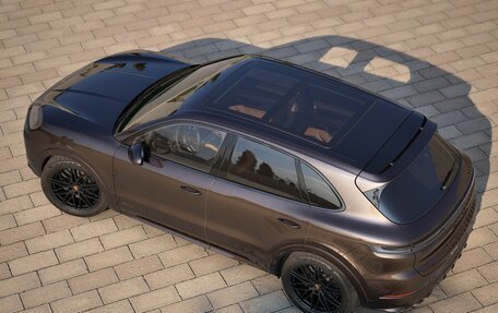 Porsche Cayenne III, 2026 год, 27 930 000 рублей, 8 фотография