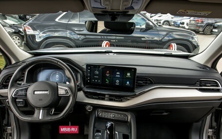 Haval F7 I, 2023 год, 1 978 000 рублей, 10 фотография