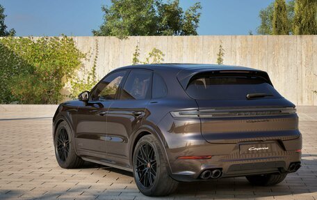 Porsche Cayenne III, 2026 год, 27 930 000 рублей, 5 фотография