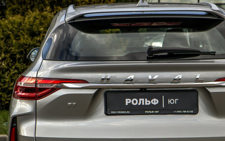 Haval F7 I, 2023 год, 1 978 000 рублей, 23 фотография