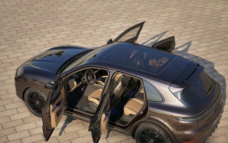 Porsche Cayenne III, 2026 год, 27 930 000 рублей, 9 фотография