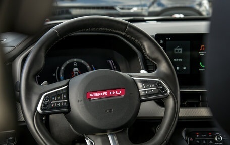 Haval F7 I, 2023 год, 1 978 000 рублей, 11 фотография