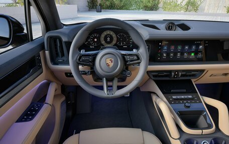 Porsche Cayenne III, 2026 год, 27 930 000 рублей, 10 фотография