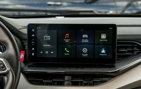 Haval F7 I, 2023 год, 1 978 000 рублей, 13 фотография