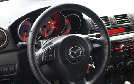 Mazda 3, 2008 год, 399 000 рублей, 9 фотография