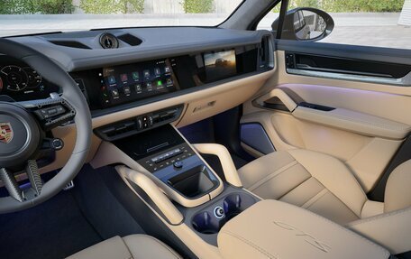 Porsche Cayenne III, 2026 год, 27 930 000 рублей, 11 фотография