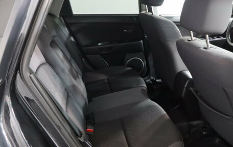 Mazda 3, 2008 год, 399 000 рублей, 12 фотография