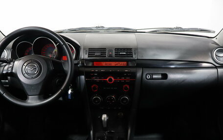 Mazda 3, 2008 год, 399 000 рублей, 7 фотография